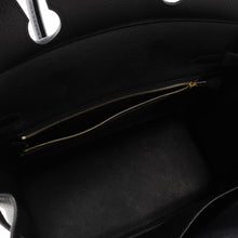将图像加载到图库查看器中,HERMES Birkin Black Togo Leather Size 30