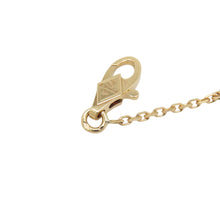 Load image into Gallery viewer, Van Cleef & Arpels Frivole Necklace Size MiniVCARP0J100 18K Yellow Gold