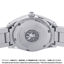 将图像加载到图库查看器中,SEIKO Grand SEIKO Heritage Collection W37mm Stainless Steel Blue DialSBGX265