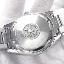 将图像加载到图库查看器中,SEIKO Grand SEIKO Heritage Collection W37mm Stainless Steel Blue DialSBGX265
