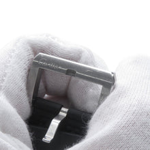 Load image into Gallery viewer, CARTIER Caliber de Cartier Diver W42mm Stainless Steel Rubber Black DialW7100056