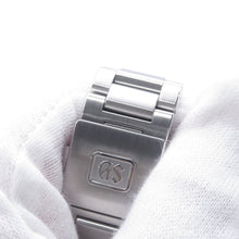 Load image into Gallery viewer, SEIKO Heritage Collection Spring Drive W40mm Stainless Steel Midnight Blue DialSBGA439