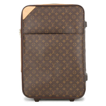 Load image into Gallery viewer, LOUIS VUITTON Pegase BrownM23294 Monogram Size 55