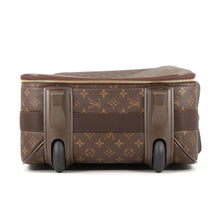 Load image into Gallery viewer, LOUIS VUITTON Pegase BrownM23294 Monogram Size 55
