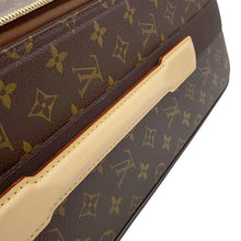 Load image into Gallery viewer, LOUIS VUITTON Pegase BrownM23294 Monogram Size 55