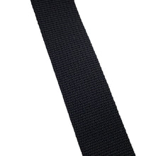 Load image into Gallery viewer, HERMES Geta Slim Black Epsom