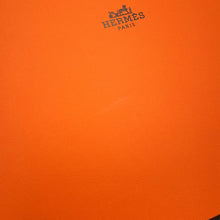 Load image into Gallery viewer, HERMES Geta Slim Black Epsom