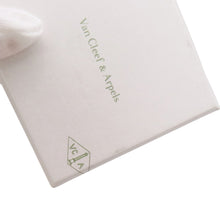 Load image into Gallery viewer, Van Cleef & Arpels Frivole Pendant Size MiniVCARP24000 18K Yellow Gold