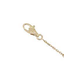 Load image into Gallery viewer, Van Cleef & Arpels Frivole Pendant Size MiniVCARP24000 18K Yellow Gold