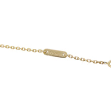Load image into Gallery viewer, Van Cleef & Arpels Frivole Pendant Size MiniVCARP24000 18K Yellow Gold