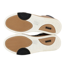 将图像加载到图库查看器中,Dior B27 High-Top Sneakers Beige/Brown3SH133ZIR Canvas Leather Size 41