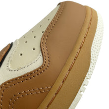 将图像加载到图库查看器中,Dior B27 High-Top Sneakers Beige/Brown3SH133ZIR Canvas Leather Size 41