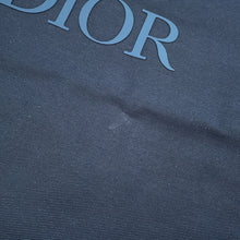 将图像加载到图库查看器中,Dior B27 Low-Top Sneakers Beige/Brown3SN272ZIR Canvas Leather Size 41
