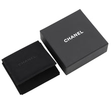 将图像加载到图库查看器中,CHANEL CC Logo Brooch GoldABC895-B15949-NV807 Metal Rhinestone
