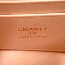 Load image into Gallery viewer, CHANEL Coco handle Light PinkAP4244 Caviar Leather Size Mini mini