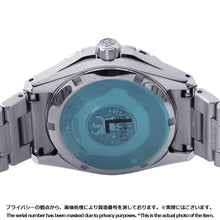 将图像加载到图库查看器中,SEIKO Grand Seiko Evolution 9 Collection Spring Drive UFA Ushio W40.8mm TI Blue DialSLGB023
