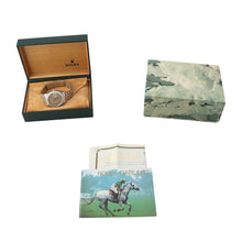 Load image into Gallery viewer, ROLEX Datejust W36mm Stainless Steel Silver Dial16220