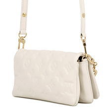 Load image into Gallery viewer, LOUIS VUITTON PochetteCoussin claimM11331 Monogram・Pattern Lamb Leather