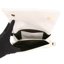 Load image into Gallery viewer, LOUIS VUITTON PochetteCoussin claimM11331 Monogram・Pattern Lamb Leather