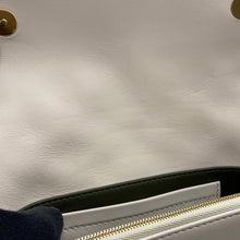 Load image into Gallery viewer, LOUIS VUITTON PochetteCoussin claimM11331 Monogram・Pattern Lamb Leather