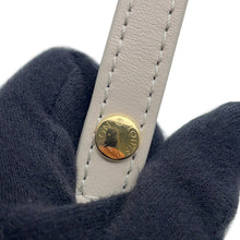Load image into Gallery viewer, LOUIS VUITTON PochetteCoussin claimM11331 Monogram・Pattern Lamb Leather