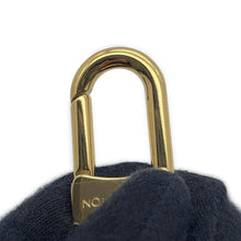 Load image into Gallery viewer, LOUIS VUITTON PochetteCoussin claimM11331 Monogram・Pattern Lamb Leather
