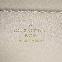 Load image into Gallery viewer, LOUIS VUITTON PochetteCoussin claimM11331 Monogram・Pattern Lamb Leather