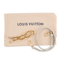Load image into Gallery viewer, LOUIS VUITTON PochetteCoussin claimM11331 Monogram・Pattern Lamb Leather
