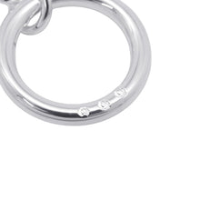 Load image into Gallery viewer, HERMES Chaine d'Ancre Farandole Necklace Size 80 SV925