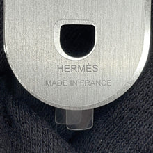 Load image into Gallery viewer, HERMES Maillon Deep Necklace Dune Metal Lacquer