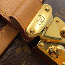Load image into Gallery viewer, LOUIS VUITTON Petit Boite Chapeau BeigeM43514 Monogram