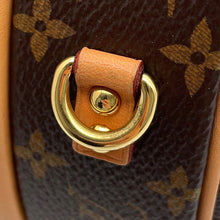 Load image into Gallery viewer, LOUIS VUITTON Petit Boite Chapeau BeigeM43514 Monogram