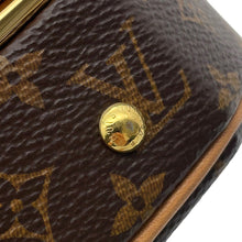 Load image into Gallery viewer, LOUIS VUITTON Petit Boite Chapeau BeigeM43514 Monogram