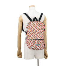Load image into Gallery viewer, BURBERRY TBMonogram Crossbody Bag/Backpack Beige/Orange/White8031272 Nylon