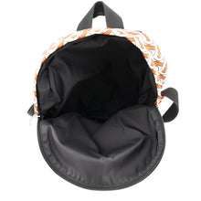 Load image into Gallery viewer, BURBERRY TBMonogram Crossbody Bag/Backpack Beige/Orange/White8031272 Nylon