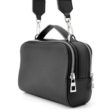 Load image into Gallery viewer, LOEWE Crossbody camera bag BlackC565R41X04 Leather