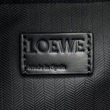 Load image into Gallery viewer, LOEWE Crossbody camera bag BlackC565R41X04 Leather