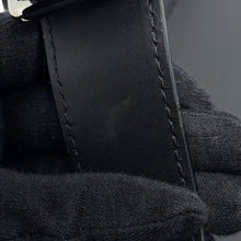 Load image into Gallery viewer, Valentino Garavani VLTN Logo Crossbody Bag Black/WhiteVY2B0A10WJW Leather