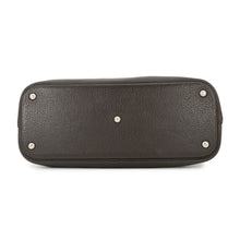 Load image into Gallery viewer, HERMES Bolide Cacao Taurillon Clemence Size 35