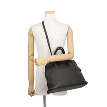 Load image into Gallery viewer, HERMES Bolide Cacao Taurillon Clemence Size 35