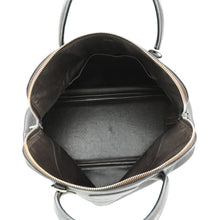 Load image into Gallery viewer, HERMES Bolide Cacao Taurillon Clemence Size 35