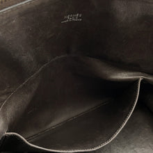 Load image into Gallery viewer, HERMES Bolide Cacao Taurillon Clemence Size 35