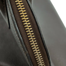 Load image into Gallery viewer, HERMES Bolide Cacao Taurillon Clemence Size 35