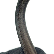 Load image into Gallery viewer, HERMES Bolide Cacao Taurillon Clemence Size 35