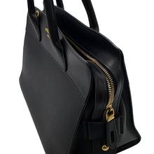 Load image into Gallery viewer, PRADA 2WAYBag Black1BA046 Leather