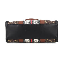 Load image into Gallery viewer, BURBERRY TBMonogram 2WAYBag Beige/Multicolor8024294 PVC Leather