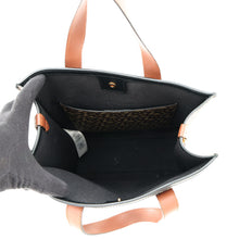 Load image into Gallery viewer, BURBERRY TBMonogram 2WAYBag Beige/Multicolor8024294 PVC Leather