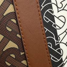 Load image into Gallery viewer, BURBERRY TBMonogram 2WAYBag Beige/Multicolor8024294 PVC Leather