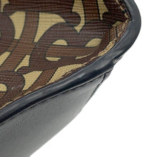 Load image into Gallery viewer, BURBERRY TBMonogram 2WAYBag Beige/Multicolor8024294 PVC Leather