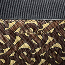 Load image into Gallery viewer, BURBERRY TBMonogram 2WAYBag Beige/Multicolor8024294 PVC Leather